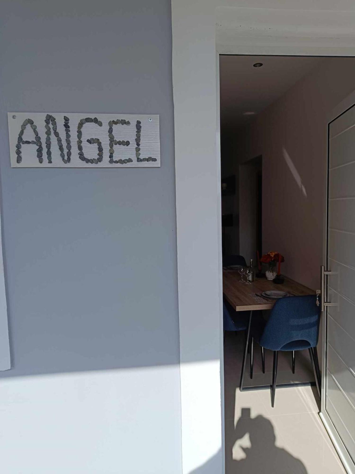 Angel Canal D'amour Appartamento