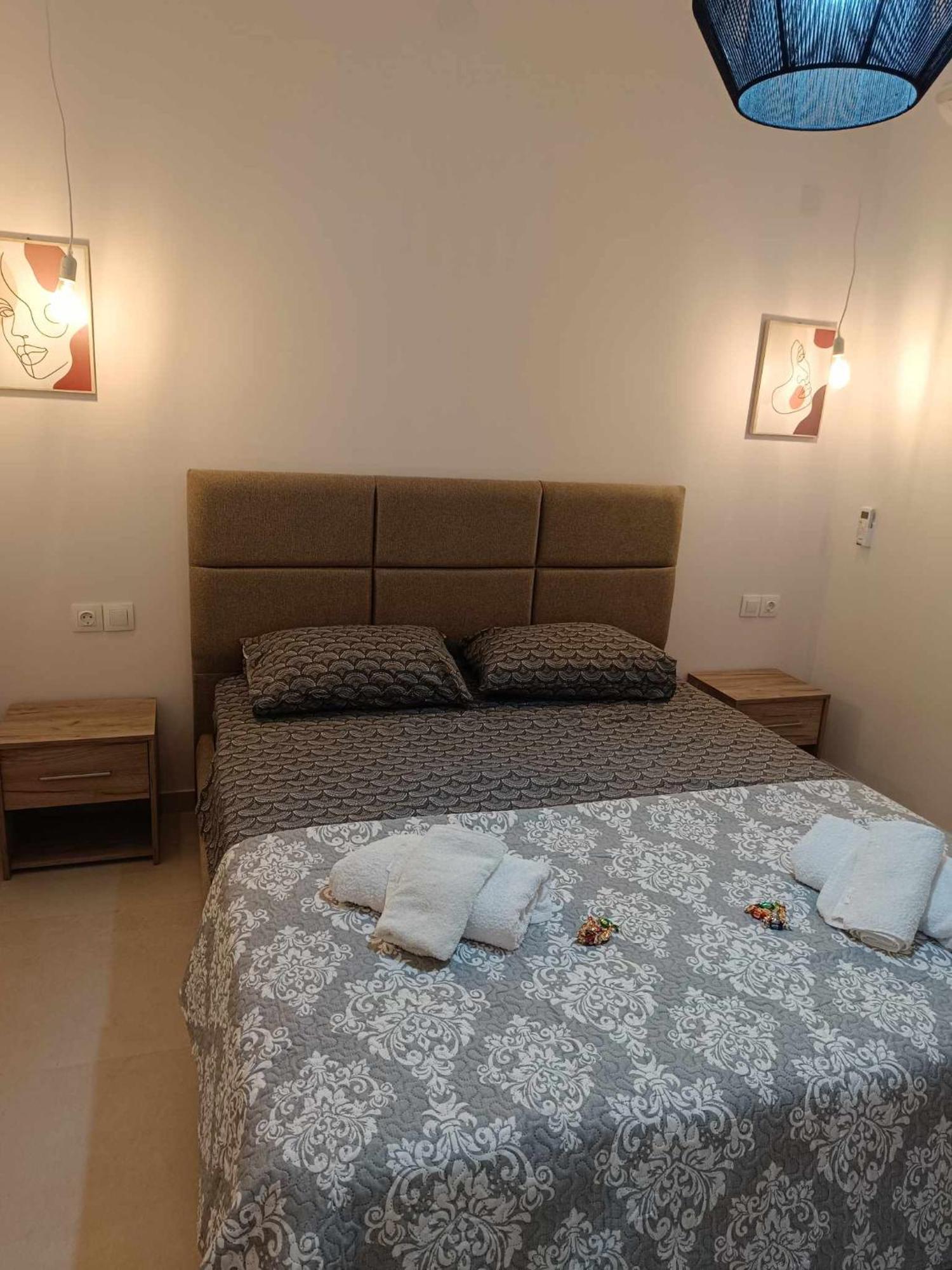 Appartamento Angel Canal D'amour *