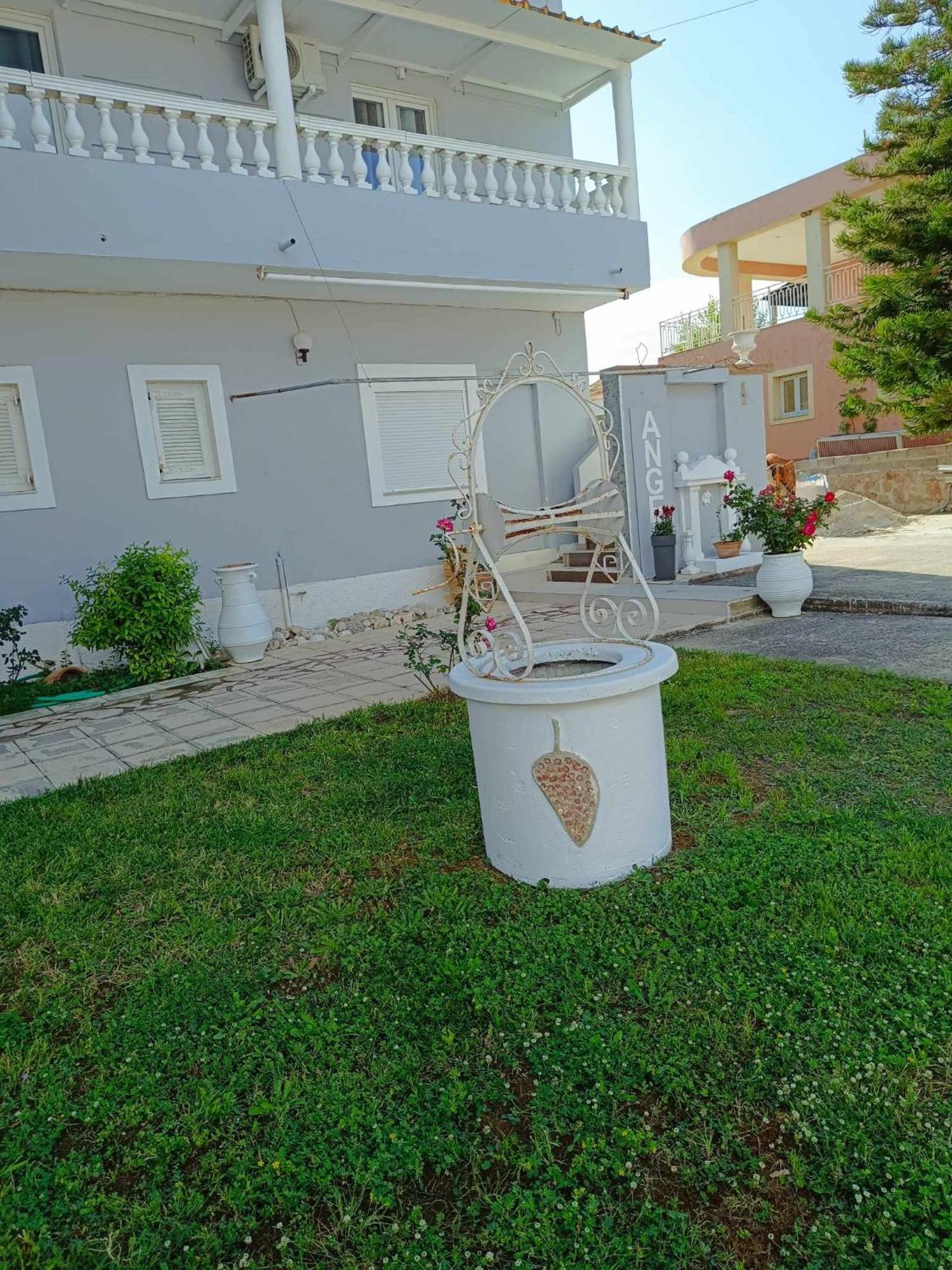 Appartamento Angel Canal D'amour